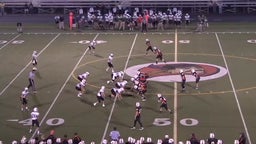 Shelton football highlights vs. Guilford