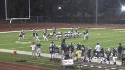 Cypress Ridge football highlights Langham Creek High School
