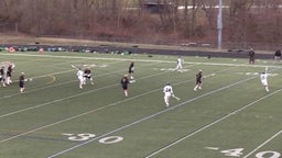 Jamie Horton's highlights Cohasset High School