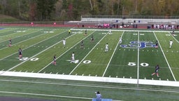 Boston College High soccer highlights St. John's Prep