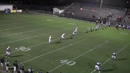 Trayvon Cokley's highlights Beach High School