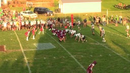 Unity/Seymour football highlights Carrollton High School