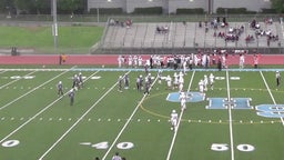 Schurr football highlights Rosemead High School