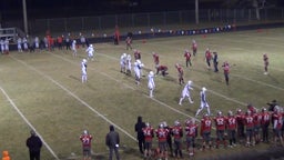 Chelan football highlights Riverside High School