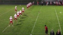 North Mahaska football highlights Central Decatur High School