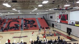 Bemidji girls basketball highlights Grand Rapids High School