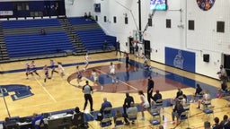 Bemidji girls basketball highlights Brainerd High School