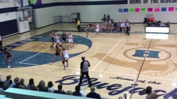 Bemidji girls basketball highlights Hibbing High School