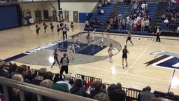 Bemidji girls basketball highlights Grand Rapids