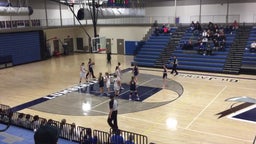 Bemidji girls basketball highlights Eagan