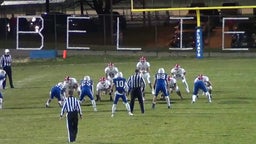 Ashland-Greenwood football highlights Ord High School