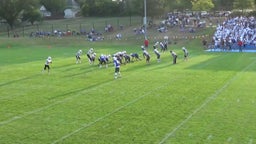 Ashland-Greenwood football highlights Auburn High School