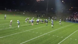 Ashland-Greenwood football highlights Louisville High