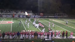 Ashland-Greenwood football highlights Platteview High School