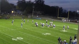 Ashland-Greenwood football highlights Wahoo High School