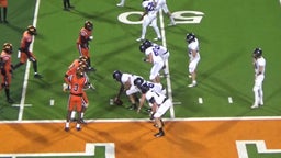 Ryan Ferns's highlights Texas High School