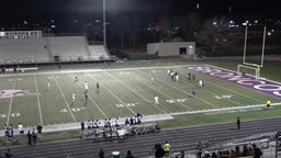 Dayton soccer highlights Nederland High School