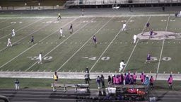 Dayton soccer highlights Kingwood Park High School