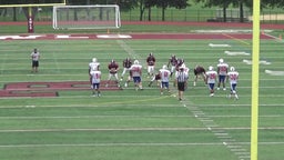 Dylan Conkling's highlights Secaucus High School