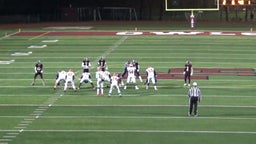 Park Ridge football highlights Weequahic High School