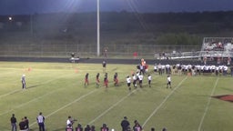 Garden City football highlights Strawn High School