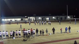 Garden City football highlights Highland High School