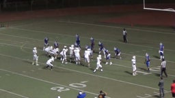 Buhach Colony football highlights Atwater High School