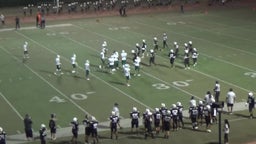 Buhach Colony football highlights Central Valley High School