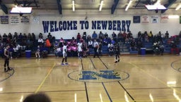 Highlight of Newberry High School