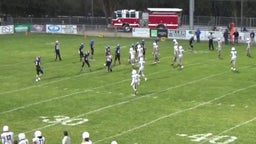 Morro Bay football highlights Templeton