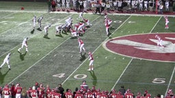 Cole Wiseman's highlights Fishers High School