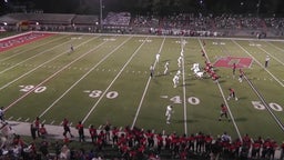 Owensboro football highlights Owensboro Catholic High School