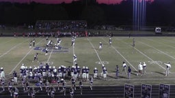 Owensboro football highlights Ohio County High School