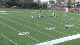 Haverford School (Haverford, PA) Lacrosse highlights vs. Penn Charter High