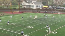 Haverford School (Haverford, PA) Lacrosse highlights vs. Episcopal