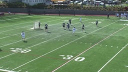 Haverford School (Haverford, PA) Lacrosse highlights vs. Germantown Academy