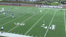 Haverford School (Haverford, PA) Lacrosse highlights vs. Malvern Prep High