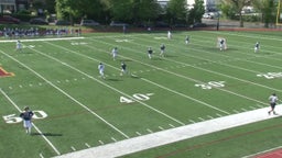 Haverford School (Haverford, PA) Lacrosse highlights vs. Springside Chestnut