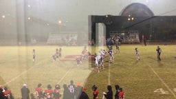 Snyder football highlights Cordell High School