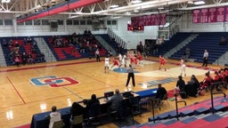 Abington girls basketball highlights Cherokee High School