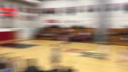 Abington girls basketball highlights Hatboro-Horsham High School