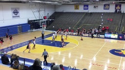 Odessa basketball highlights Southeast High Schoo