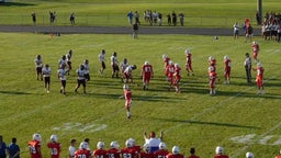 South Decatur football highlights North Decatur High School