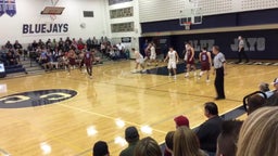 Central Columbia basketball highlights Loyalsock Township