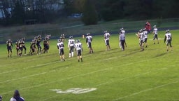 Dylon Lippens's highlights Manistique