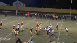 Dylon Lippens's highlights Iron Mountain High School