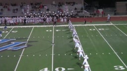 Shawnee Mission North football highlights Leavenworth High