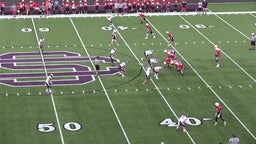 Heritage football highlights Sevier County High School