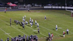 Oak Hill football highlights Ripley High School