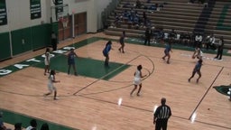 Brittany Epps's highlights Dreher